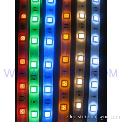 Super Brightness Good quality DC12V Ταινίες LED